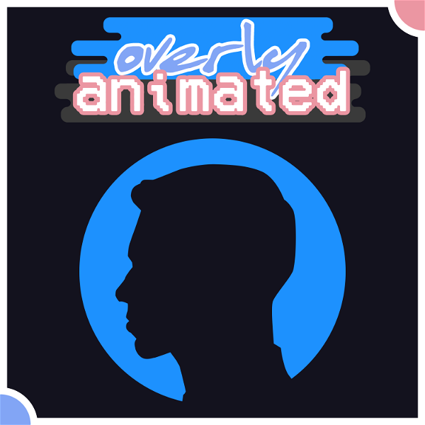 Artwork for Overly Animated Archer Podcasts
