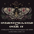 Overstimulated and Over It: A Podcast for Women in Perimenopause with ADHD