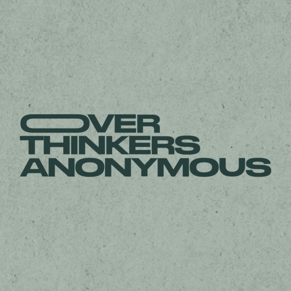 Artwork for Overthinkers Anonymous by Zikoko