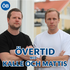 Övertid med Kalle och Mattis
