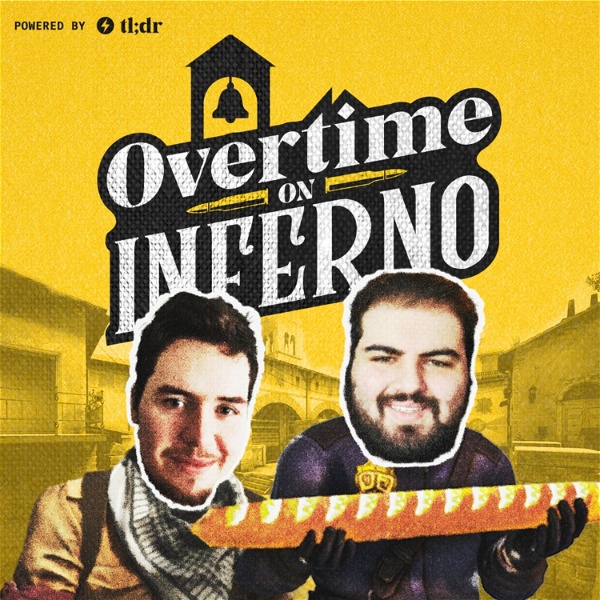 Artwork for Overtime on Inferno