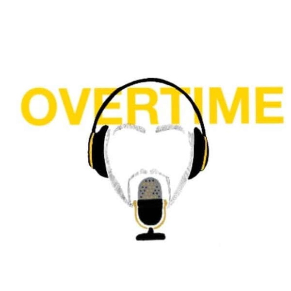 Artwork for Overtime Radio