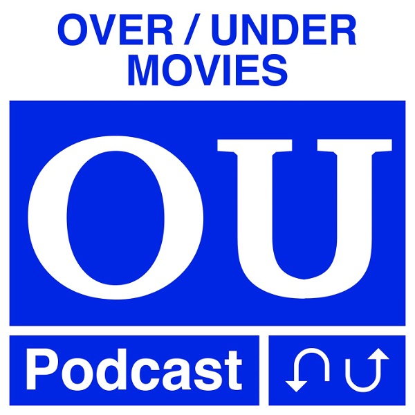 Artwork for Over/Under Movies