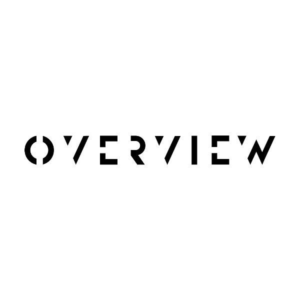 Artwork for Overview Podcast
