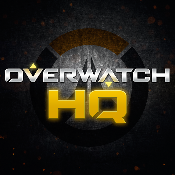 Artwork for Overwatch HQ