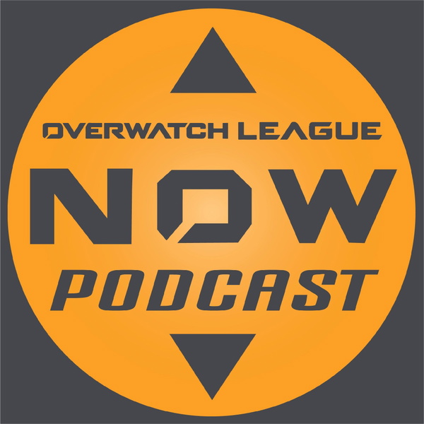 Artwork for Overwatch League Now