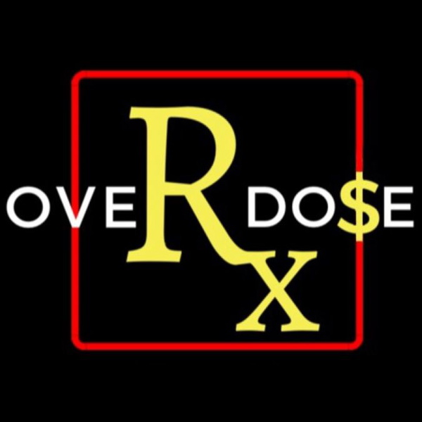 Artwork for OVERxDOSE: A Pharmacy Podcast
