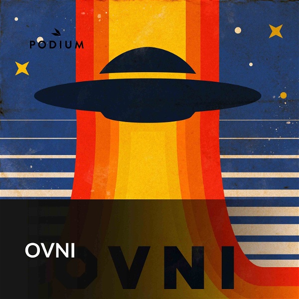 Artwork for O.V.N.I