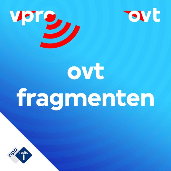 Artwork for OVT Fragmenten podcast