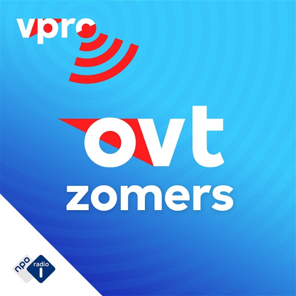 Artwork for OVT Zomers