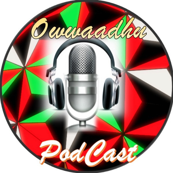 Artwork for OwaaDhu! Podcast