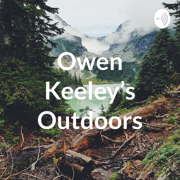 Artwork for Owen Keeley’s Outdoors