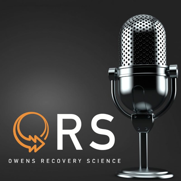 Artwork for Owens Recovery Science