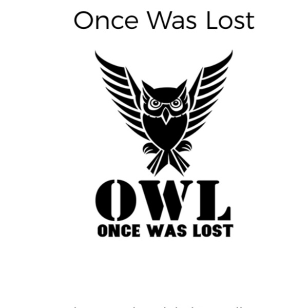 Artwork for Owl once was lost cold case
