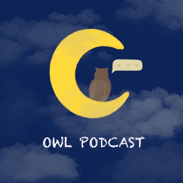 Artwork for OWL Podcast