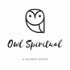 Owl Spiritual Podcast