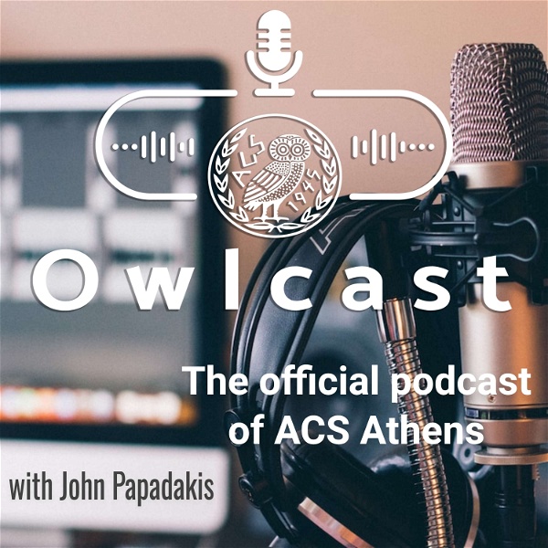Artwork for ACS Athens Owlcast