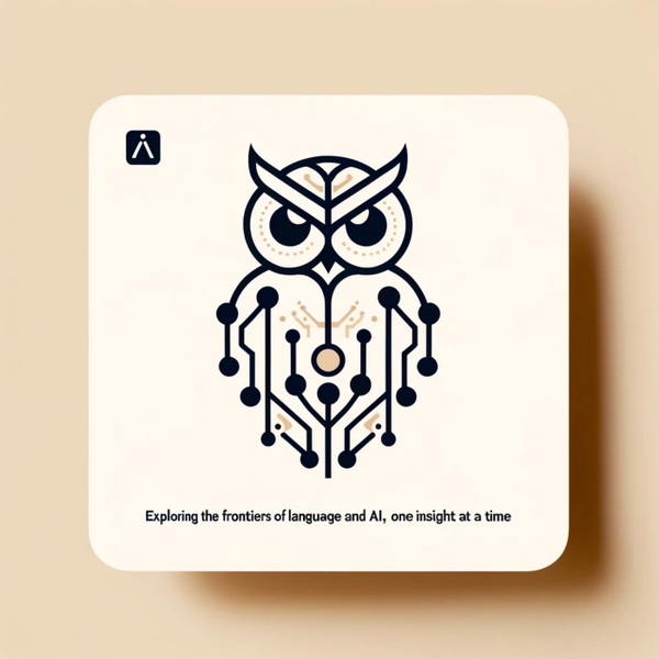 Artwork for OwlPod