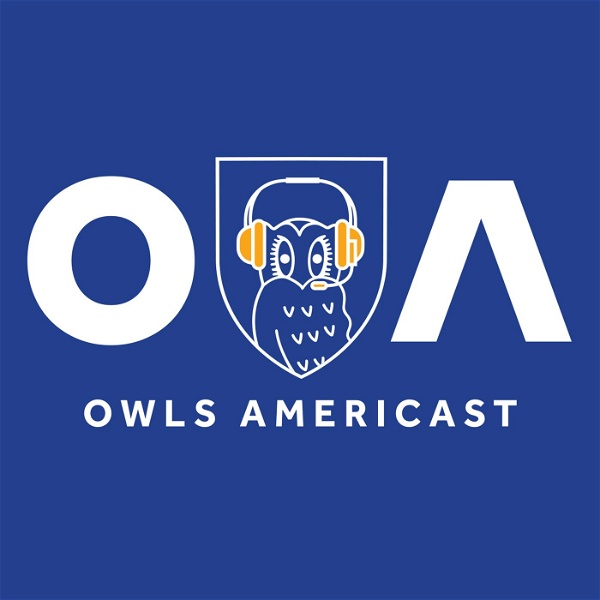 Artwork for Owls Americast: Sheffield Wednesday opinion with an American accent