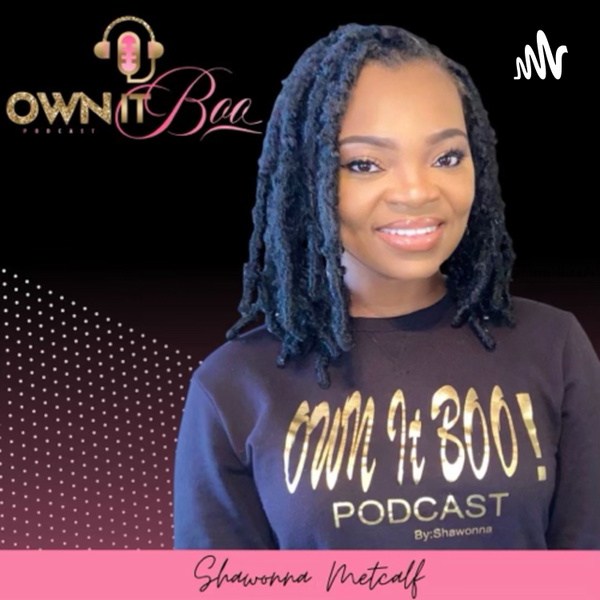 Artwork for Own It Boo