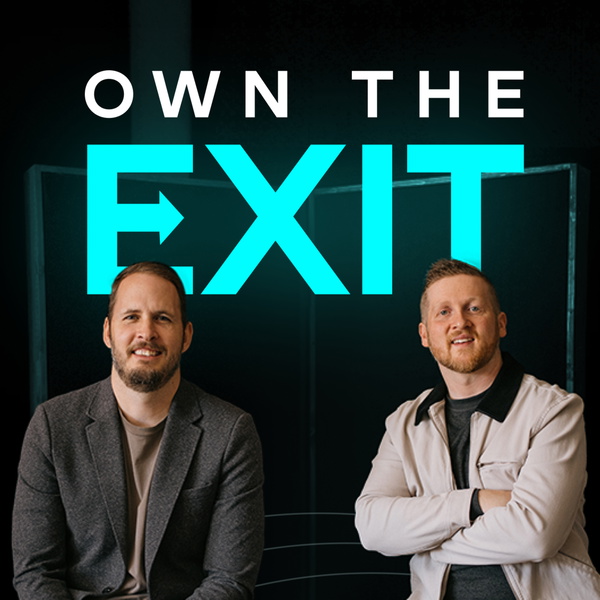 Artwork for Own The Exit