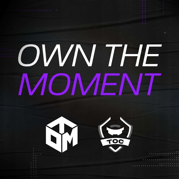 Artwork for Own The Moment: NBA Top Shot, NFL All Day, and Sports NFT Podcast