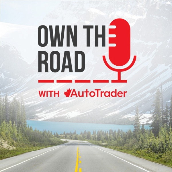 Artwork for Own the Road with AutoTrader