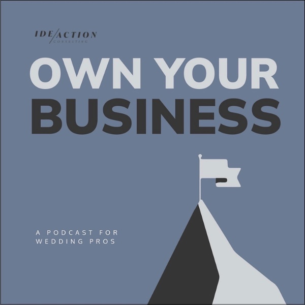 Artwork for Own Your Business