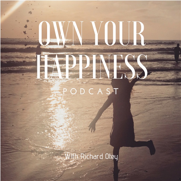 Artwork for Own Your Happiness