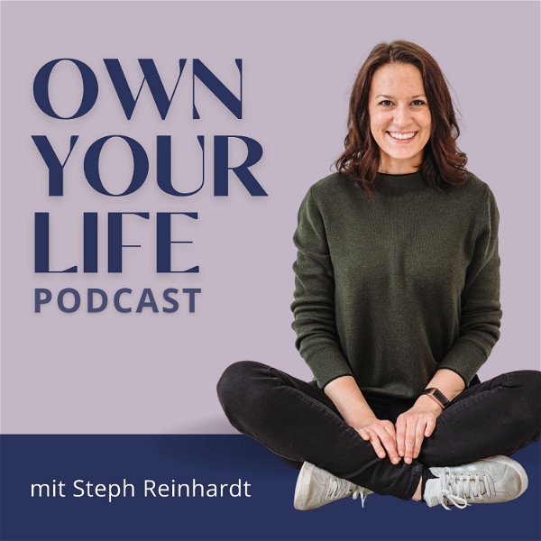 Artwork for OWN YOUR LIFE Podcast