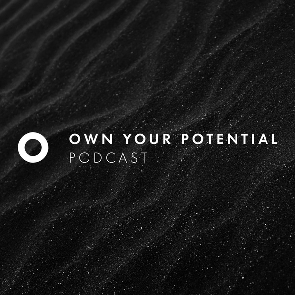Artwork for Own Your Potential