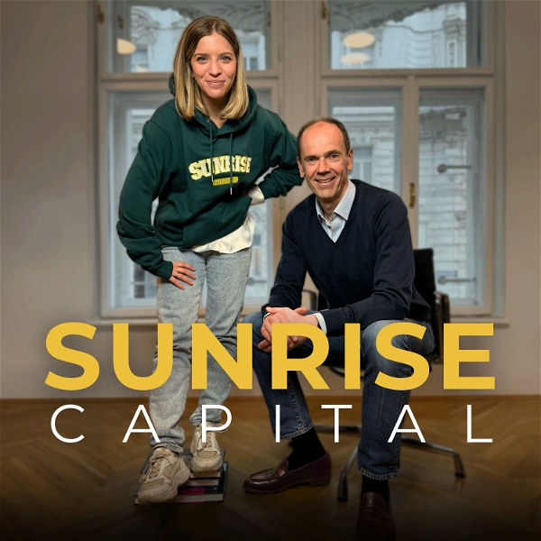 Artwork for Sunrise Capital – Bildung ist das beste Investment