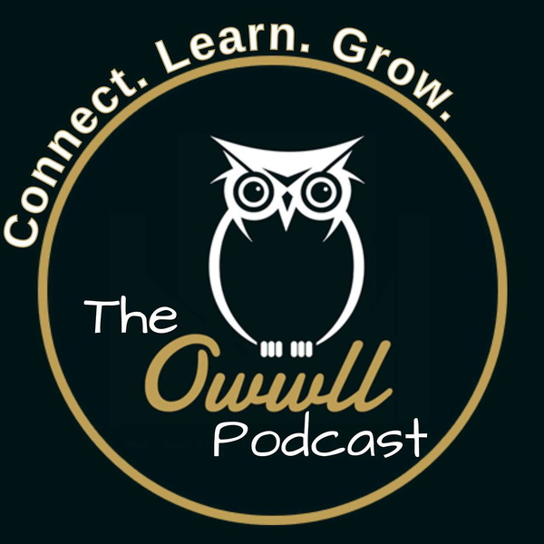 Artwork for Owwll Podcast