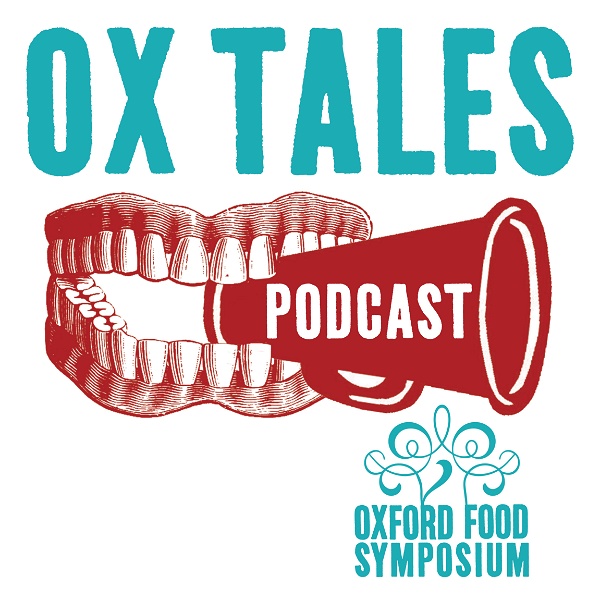 Artwork for Ox Tales