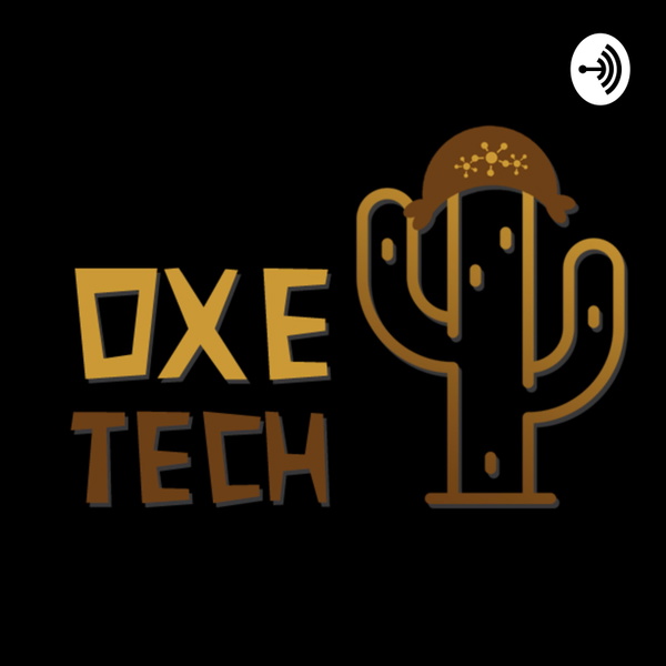 Artwork for OxeTech