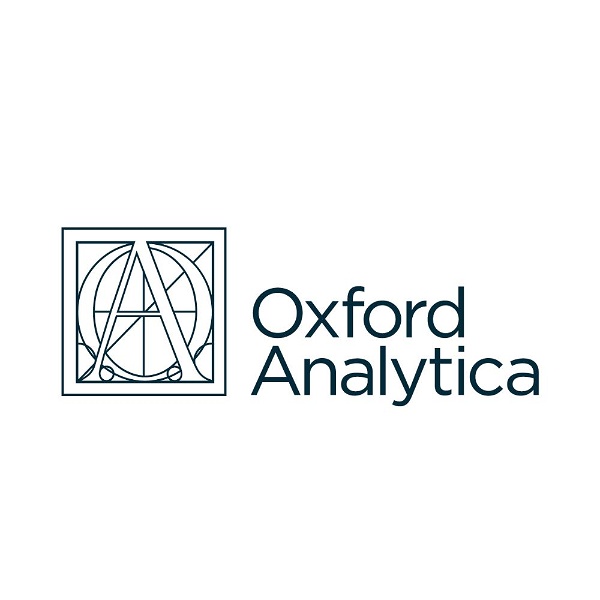Artwork for Oxford Analytica