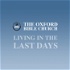 Oxford Bible Church - Living in the Last Days (audio)