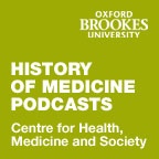 Artwork for Oxford Brookes Centre for Health, Medicine and Society Podcasts