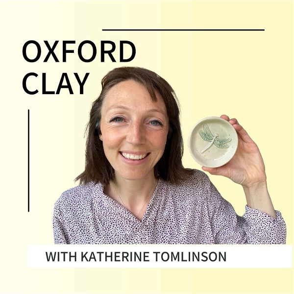 Artwork for Oxford Clay