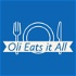 Oli Eats it All