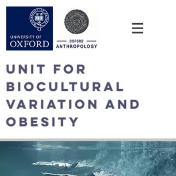 Artwork for Oxford Obesity