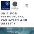 Oxford Obesity - Unit for Biocultural Variation and Obesity, University of Oxford