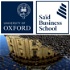 Oxford Strategic Leadership Programme