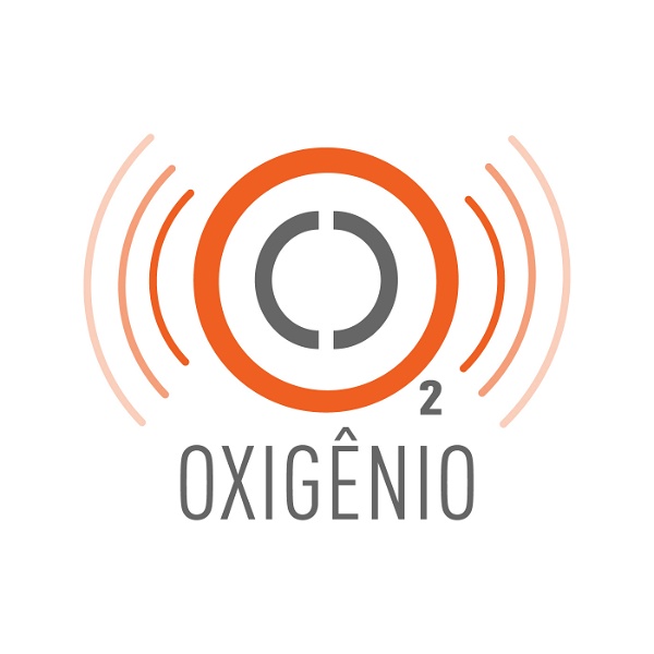 Artwork for Oxigênio Podcast