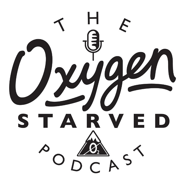 Artwork for Oxygen Starved Podcast