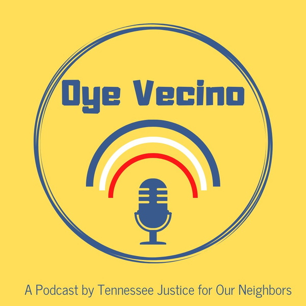 Artwork for Oye Vecino