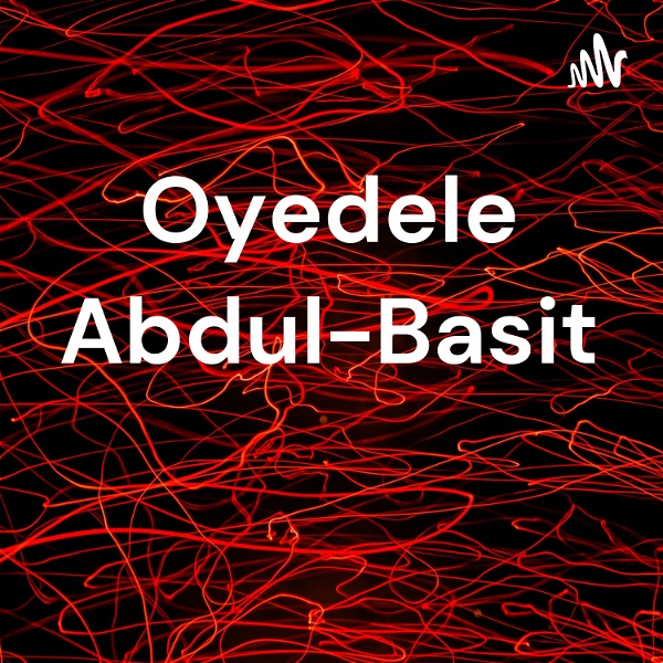 Artwork for Oyedele Abdul-Basit