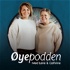Øyepodden - Lene & Cathrine snakker om syn og øyehelse