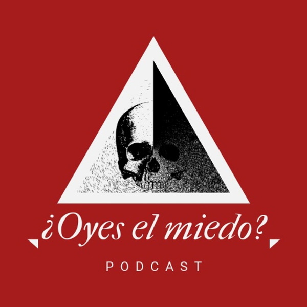 Artwork for ¿Oyes el miedo?