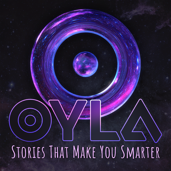 Artwork for OYLA Podcast